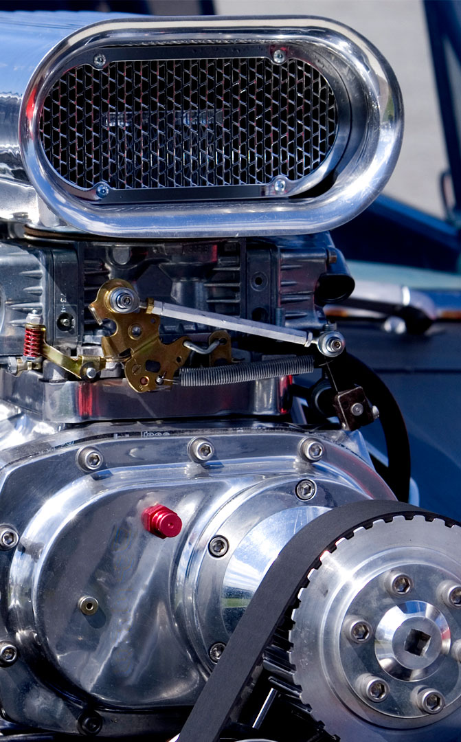 Blower