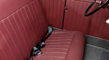 32 Ford Roadster