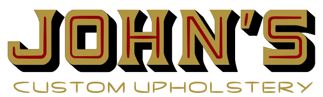 John's Upholstery